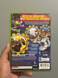 Banjo-Kazooie Nuts & Bolts - Xbox 360 NO MANUAL