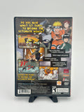 Naruto Ultimate Ninja - Playstation 2 GREATEST HITS
