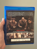 The Sopranos: The Complete Fourth Season Blu-ray (Pre-Owned)