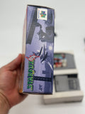 Star Fox 64 - Nintendo 64