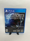 Star Wars: Battlefront II - Playstation 4