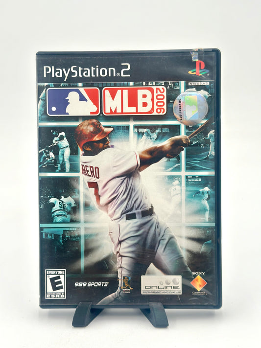 MLB 2006