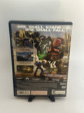 Transformers: Revenge of the Fallen - Playstation 2