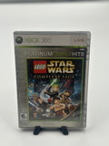 LEGO Star Wars Complete Saga - Xbox 360 Platinum Hits