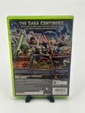 LEGO Star Wars III: The Clone Wars - Xbox 360