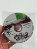 Castlevania: Lords of Shadow 2 - Xbox 360 LOOSE DISC