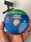 Hasbro Family Fun Pack - Xbox One LOOSE DISC