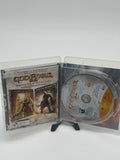 God of War Saga Dual Pack - Playstation 3