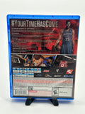 NBA 2K15 - Playstation 4