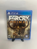 Far Cry Primal - Playstation 4