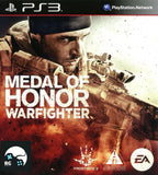 Medal of Honor Warfighter - Playstation 3