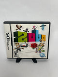 Zubo - Nintendo DS