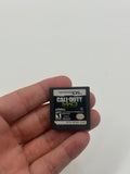 Call of Duty Modern Warfare 3 - Nintendo DS LOOSE CART
