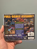 Small Soldiers - Playstation CIB