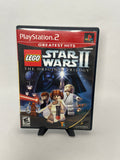 LEGO Star Wars II Original Trilogy - Playstation 2 Greatest Hits