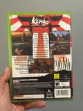 Kengo Legend of the 9 - Xbox 360
