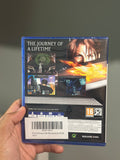Final Fantasy VIII Remastered (PAL) – PlayStation 4 – Brand New & Sealed