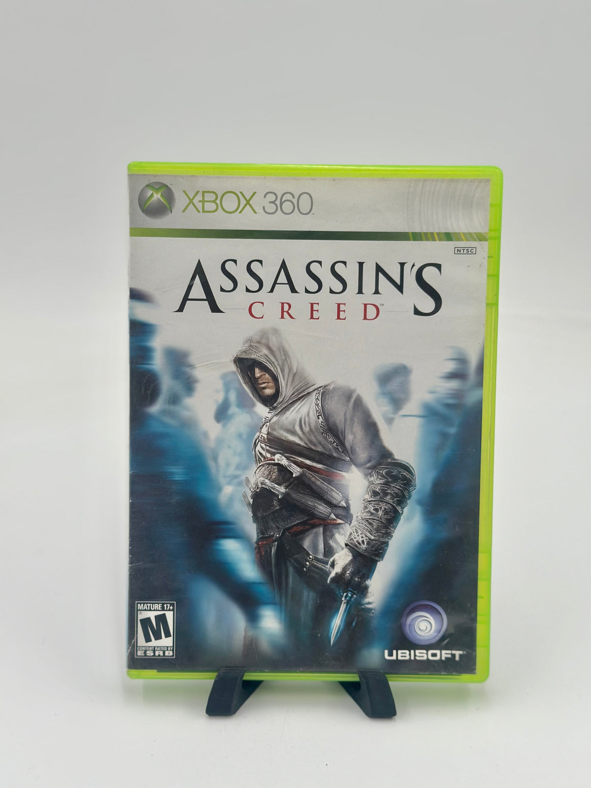 Assassin's Creed - Xbox 360