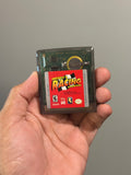 Mickey's Racing Adventure – Game Boy Color (Loose Cartridge)