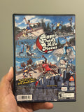 NBA Street Vol 2 - Playstation 2 Greatest Hits