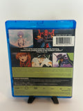 Neon Genesis Evangelion Complete Series Blu-ray + End of Evangelion Preowned Tested
