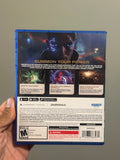 Immortals of Aveum - Playstation 5