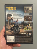Great Escape - Playstation 2