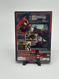Ultimate Spiderman - Playstation 2