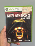 ShellShock 2: Blood Trails – Xbox 360 Complete in Box
