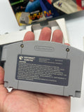 Star Fox 64 - Nintendo 64