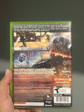 Section 8 – Xbox 360 (No Manual)