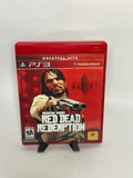 Red Dead Redemption - Playstation 3 Greatest Hits