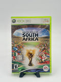 2010 FIFA World Cup South Africa