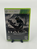 Halo: Combat Evolved Anniversary - Xbox 360