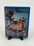 LittleBigPlanet - Playstation Vita