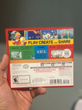 Super Mario Maker - Nintendo 3DS