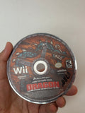 How to Train Your Dragon - Wii LOOSE DISC