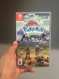 Pokemon Legends: Arceus - Nintendo Switch
