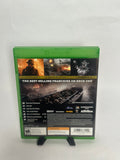 Call of Duty WWII - Xbox One