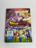 Dragon Ball Z: Battle of Gods (DVD) – Preowned