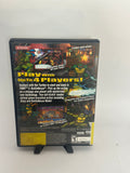 Teenage Mutant Ninja Turtles 2: Battle Nexus - Playstation 2 NO MANUAL