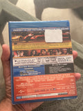 The Fast and the Furious: Tokyo Drift (Blu-ray) (2006) – Brand New & Sealed