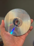 Burnout - Playstation 2 LOOSE DISC
