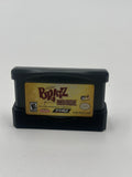 Bratz Forever Diamondz - GameBoy Advance LOOSE CART