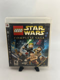 LEGO Star Wars Complete Saga - Playstation 3