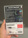 Werewolf: The Apocalypse – Heart of the Forest – Nintendo Switch PAL BRAND NEW