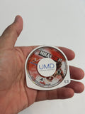 NBA 2K11 - PSP LOOSE GAME