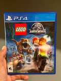 LEGO Jurassic World - Playstation 4