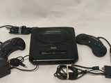 Sega Genesis Model 2 Console Bundle – Tested & Working