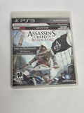 Assassin's Creed IV 4: Black Flag - Edición Walmart (Sony PlayStation 3 Ps3